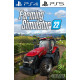Farming Simulator 22 PS4/PS5